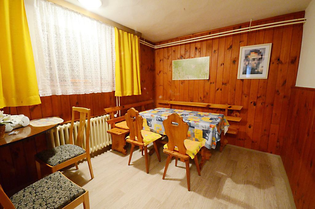 Ubytovani Haasova Harrachov Bagian luar foto