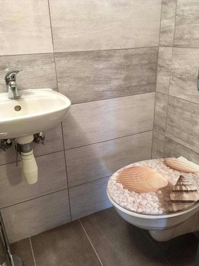 Ubytovani Haasova Harrachov Bagian luar foto