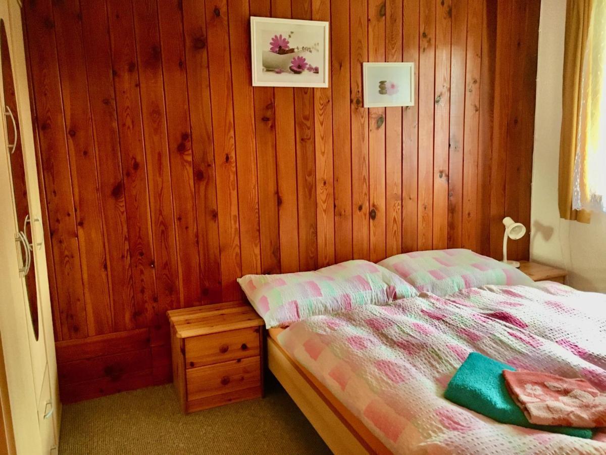 Ubytovani Haasova Harrachov Bagian luar foto